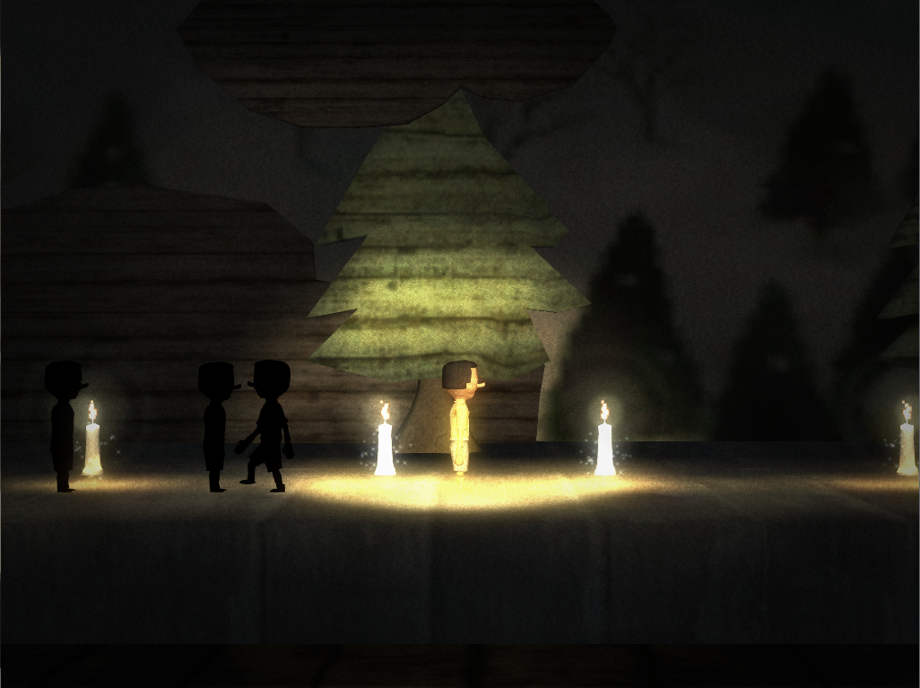 lotsofshadowscandles